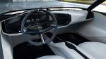 Opel GT X Experimental 2018 года